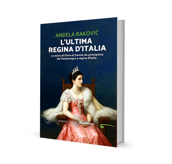 L’Ultima Regina d’Italia
