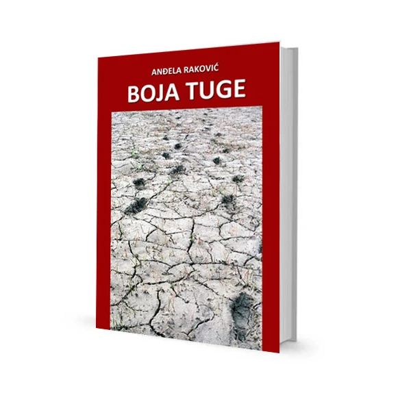 The Color of Sadness