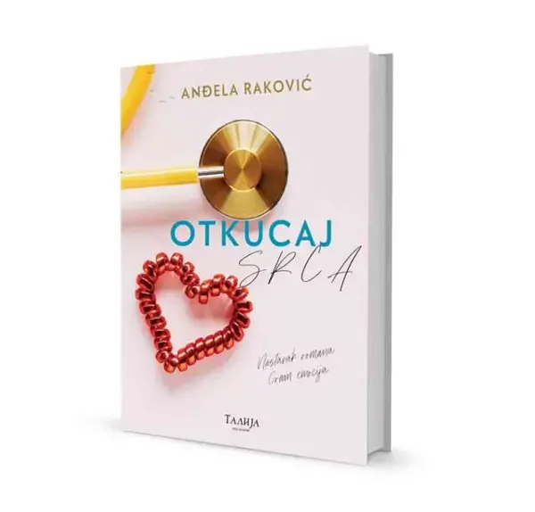 The sequel to the novel A Gram of Emotions